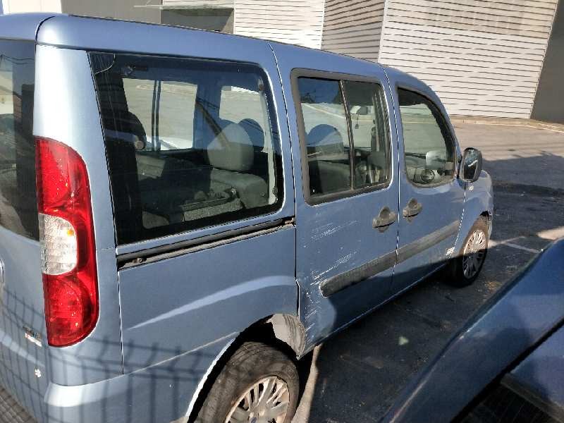 fiat doblo cargo (223) del año 2006