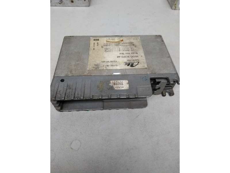 Recambio de centralita abs para ford scorpio referencia OEM IAM 85GG2C013AB 10090100114 412202011003