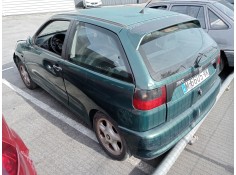 seat ibiza (6k) del año 1998 2