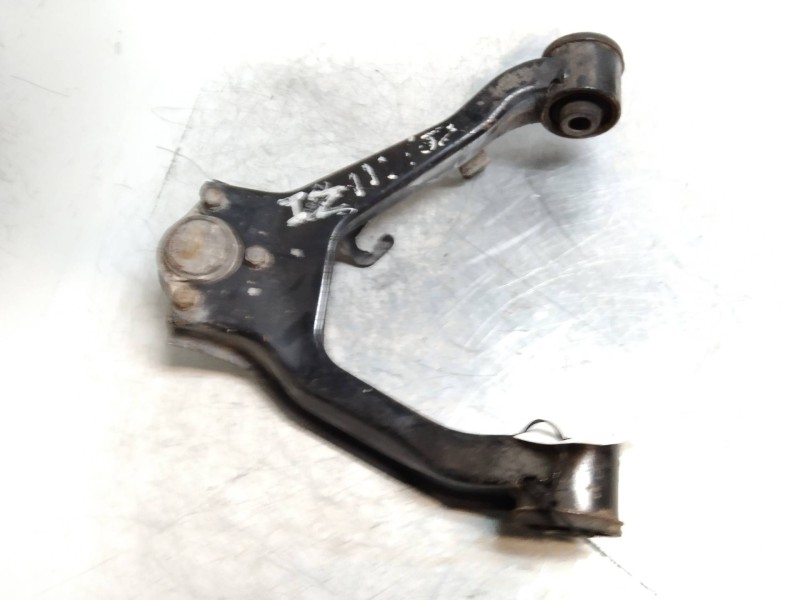 Recambio de brazo suspension superior delantero izquierdo para mitsubishi montero (v60/v70) 3.2 di-d cat referencia OEM IAM   