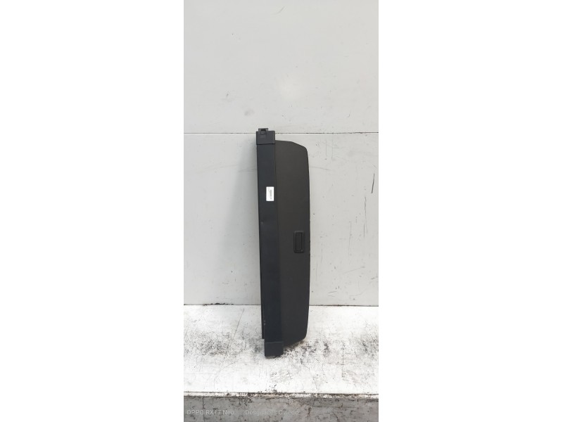 Recambio de bandeja trasera para peugeot 508 gt referencia OEM IAM   