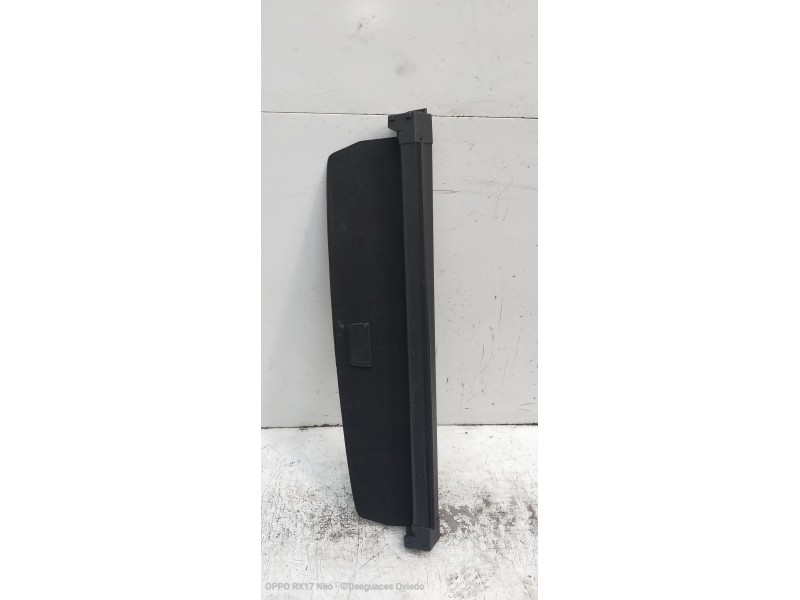 Recambio de bandeja trasera para peugeot 508 gt referencia OEM IAM   