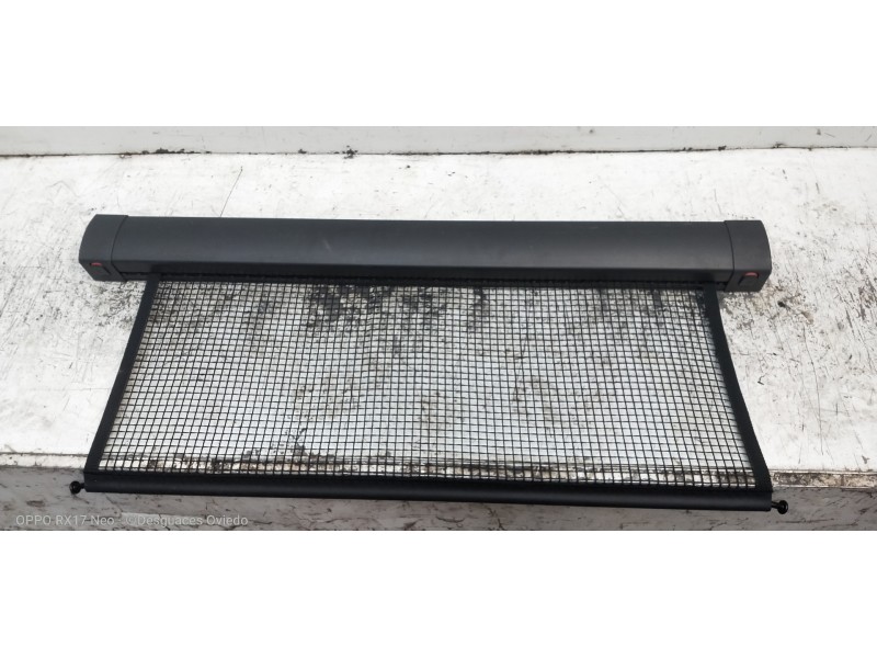 Recambio de bandeja trasera para peugeot 508 gt referencia OEM IAM   