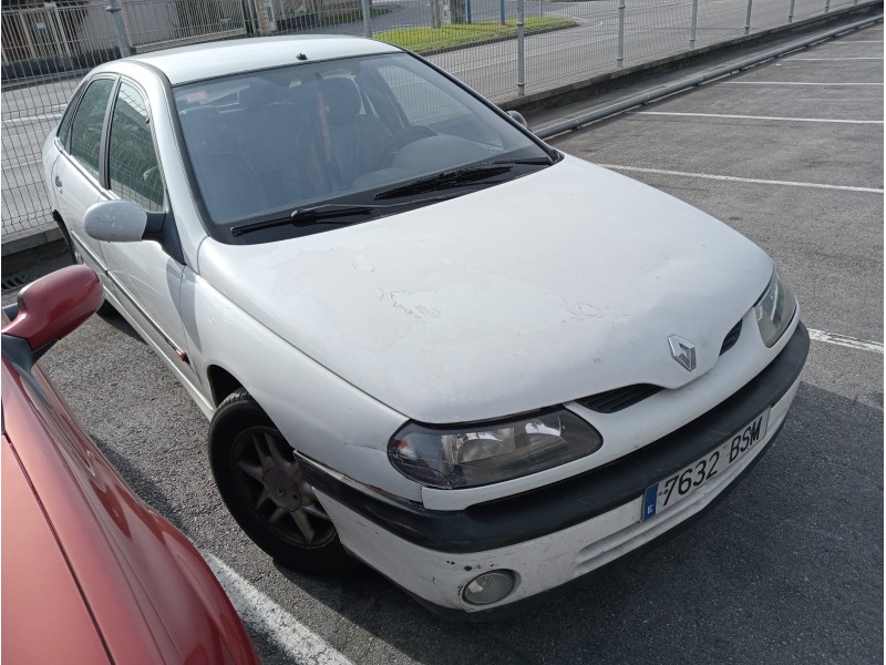 renault laguna (b56) del año 1998