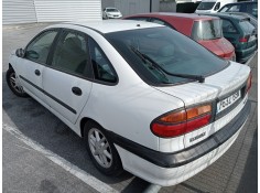 renault laguna (b56) del año 1998 2