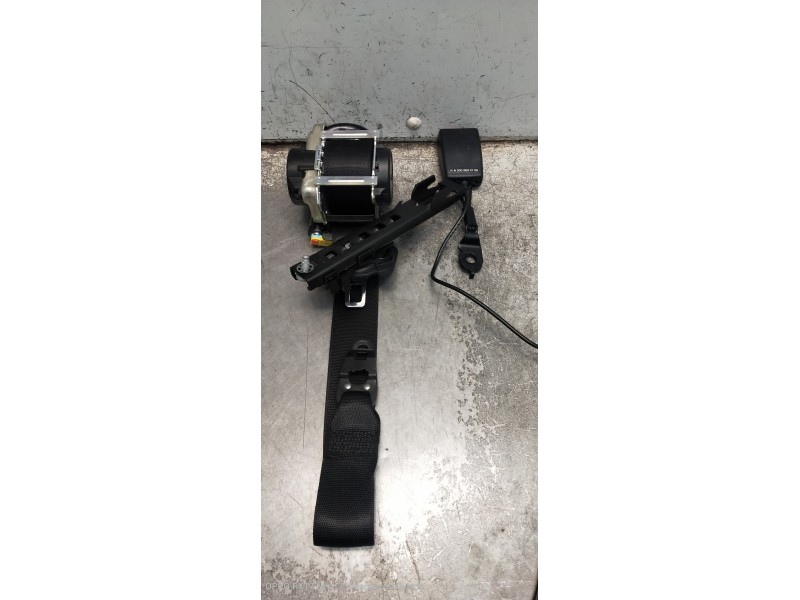 Recambio de kit airbag para mercedes clase c (w205) lim. c 220 cdi bluetec (205.004) referencia OEM IAM   