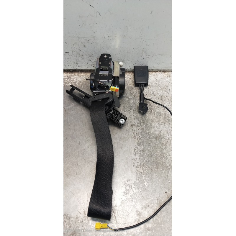 Recambio de kit airbag para mercedes clase c (w205) lim. c 220 cdi bluetec (205.004) referencia OEM IAM   