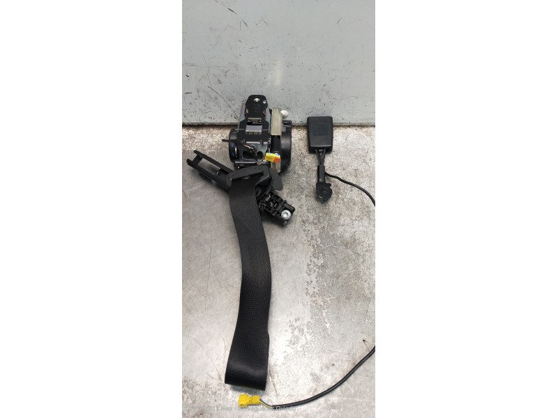 Recambio de kit airbag para mercedes clase c (w205) lim. c 220 cdi bluetec (205.004) referencia OEM IAM   