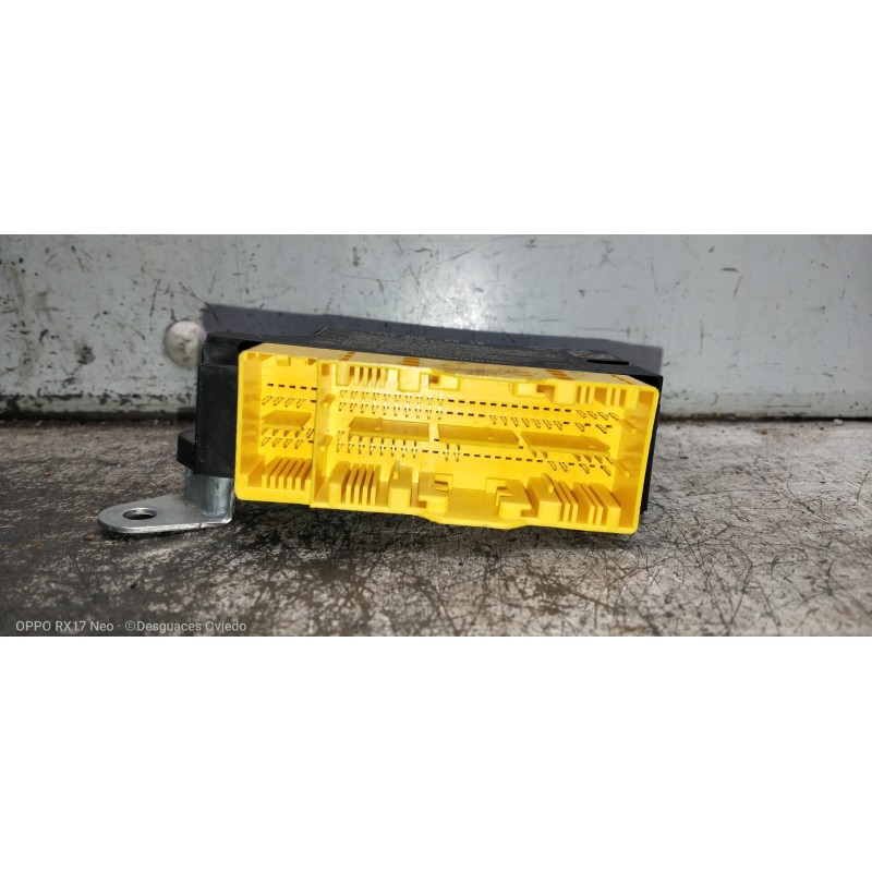 Recambio de kit airbag para mercedes clase c (w205) lim. c 220 cdi bluetec (205.004) referencia OEM IAM   