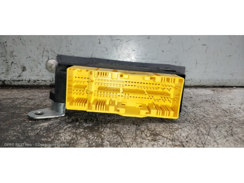 Recambio de kit airbag para mercedes clase c (w205) lim. c 220 cdi bluetec (205.004) referencia OEM IAM   