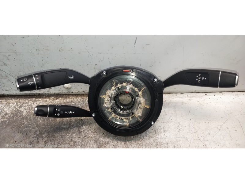 Recambio de kit airbag para mercedes clase c (w205) lim. c 220 cdi bluetec (205.004) referencia OEM IAM   