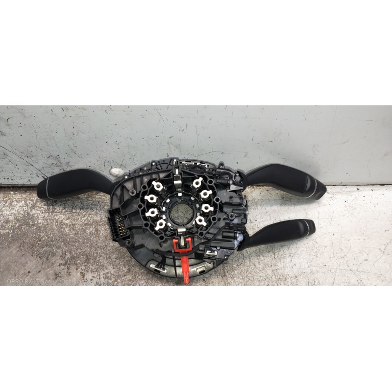 Recambio de kit airbag para mercedes clase c (w205) lim. c 220 cdi bluetec (205.004) referencia OEM IAM   