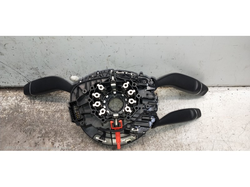 Recambio de kit airbag para mercedes clase c (w205) lim. c 220 cdi bluetec (205.004) referencia OEM IAM   