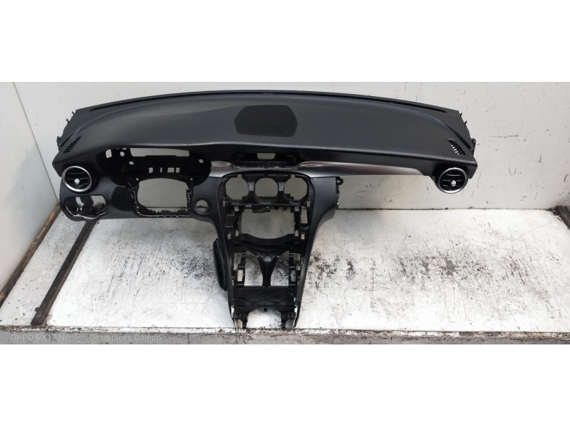 Recambio de kit airbag para mercedes clase c (w205) lim. c 220 cdi bluetec (205.004) referencia OEM IAM   