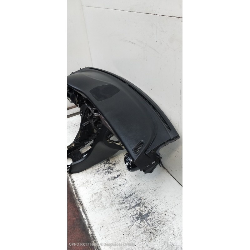 Recambio de kit airbag para mercedes clase c (w205) lim. c 220 cdi bluetec (205.004) referencia OEM IAM   