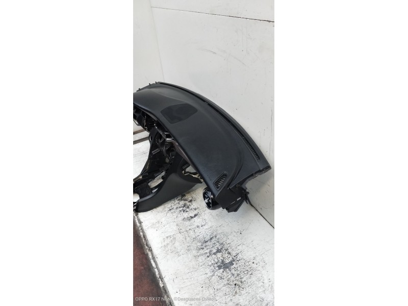 Recambio de kit airbag para mercedes clase c (w205) lim. c 220 cdi bluetec (205.004) referencia OEM IAM   