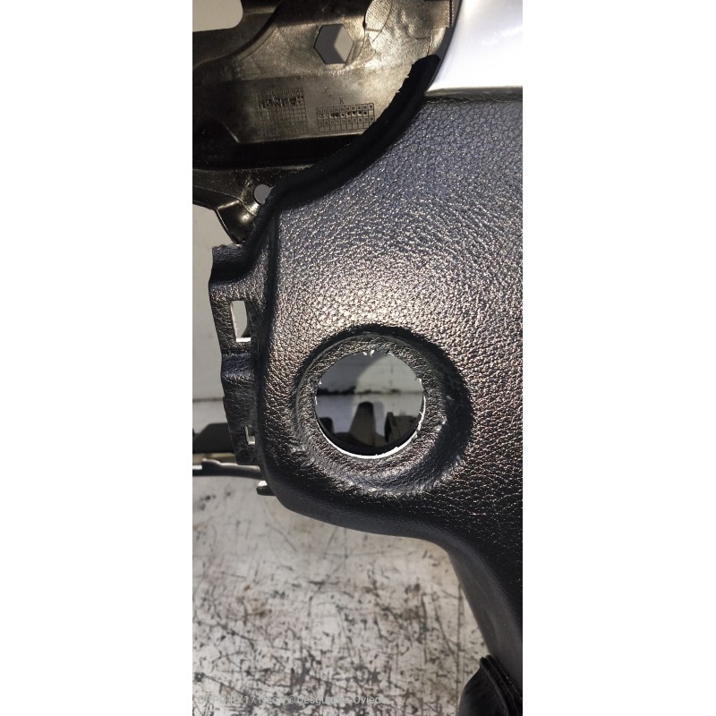 Recambio de kit airbag para mercedes clase c (w205) lim. c 220 cdi bluetec (205.004) referencia OEM IAM   