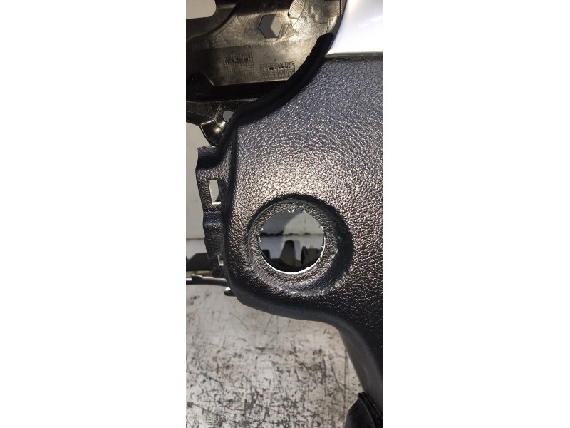 Recambio de kit airbag para mercedes clase c (w205) lim. c 220 cdi bluetec (205.004) referencia OEM IAM   