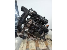 Recambio de motor completo para hyundai i20 klass referencia OEM IAM G3LF  