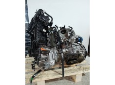 Recambio de motor completo para hyundai i20 klass referencia OEM IAM G3LF   2