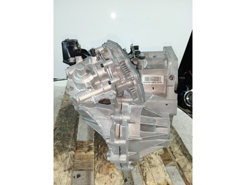 Recambio de caja cambios para hyundai i20 klass referencia OEM IAM M10VDN 310233 