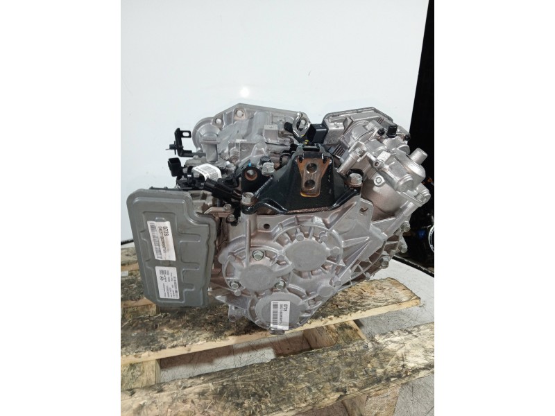Recambio de caja cambios para hyundai i20 klass referencia OEM IAM M10VDN 310233 