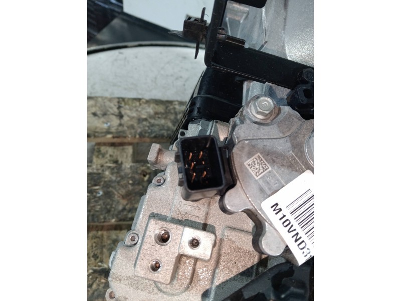 Recambio de caja cambios para hyundai i20 klass referencia OEM IAM M10VDN 310233 