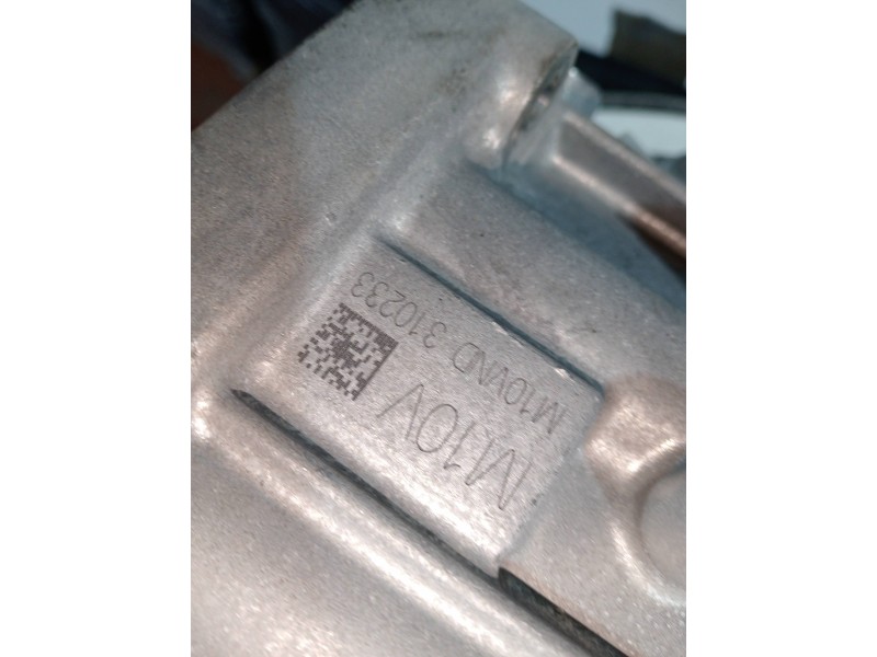 Recambio de caja cambios para hyundai i20 klass referencia OEM IAM M10VDN 310233 