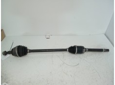 Recambio de transmision delantera derecha para mercedes clase r (w251) 320 cdi (251.022) referencia OEM IAM   