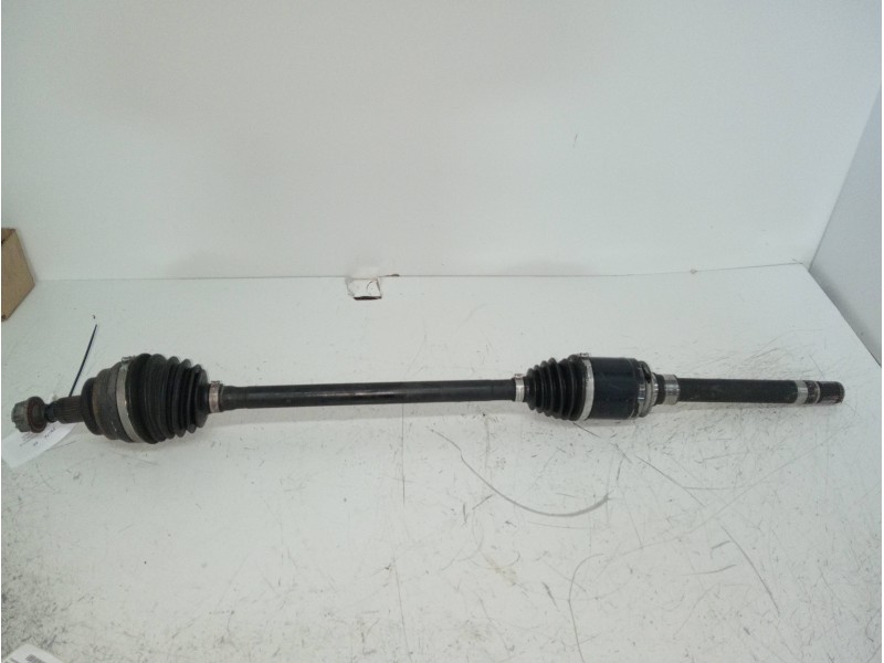 Recambio de transmision delantera derecha para mercedes clase r (w251) 320 cdi (251.022) referencia OEM IAM   