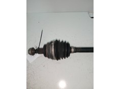 Recambio de transmision delantera derecha para mercedes clase r (w251) 320 cdi (251.022) referencia OEM IAM    2