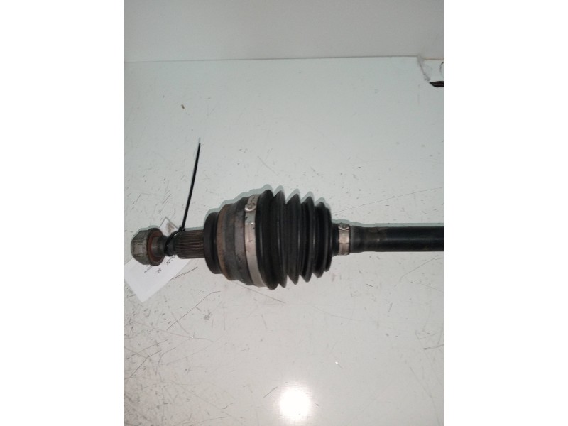 Recambio de transmision delantera derecha para mercedes clase r (w251) 320 cdi (251.022) referencia OEM IAM   