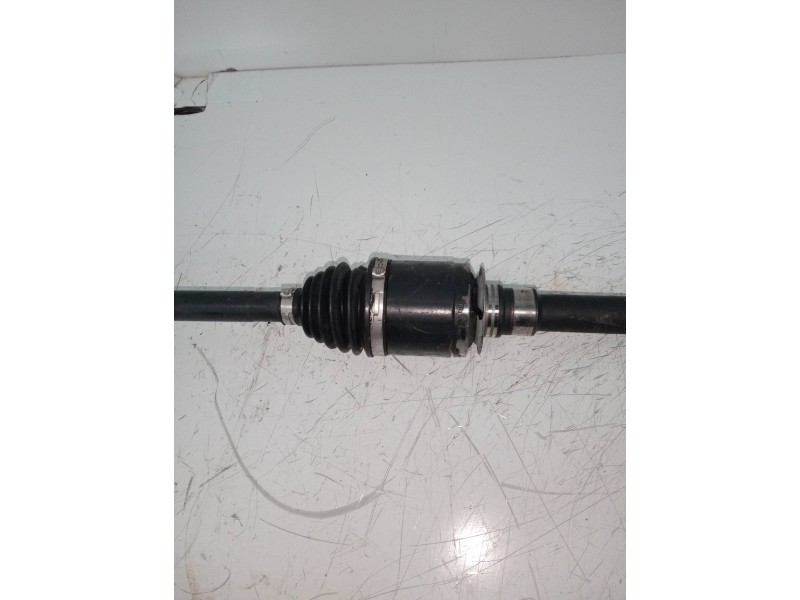 Recambio de transmision delantera derecha para mercedes clase r (w251) 320 cdi (251.022) referencia OEM IAM   