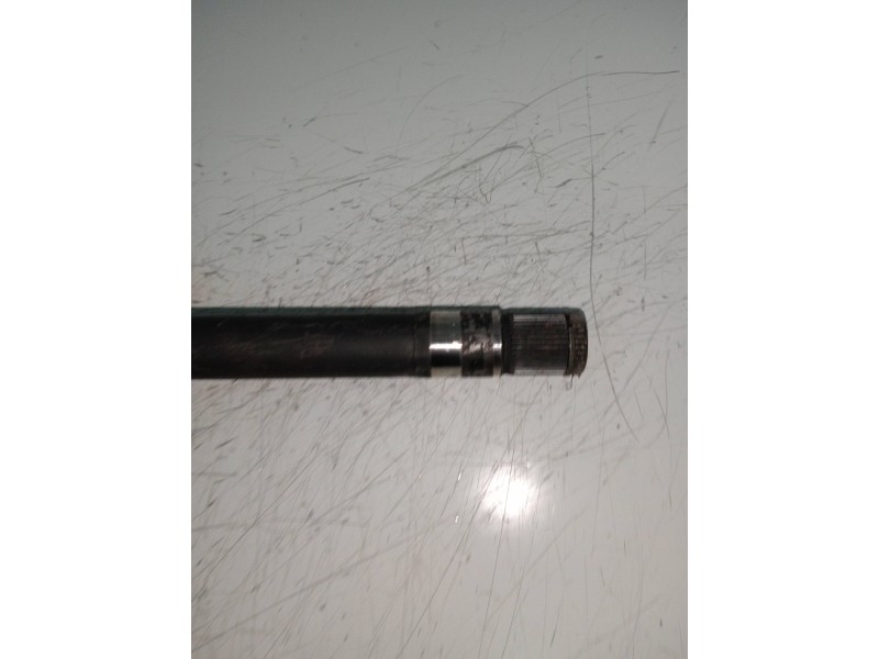 Recambio de transmision delantera derecha para mercedes clase r (w251) 320 cdi (251.022) referencia OEM IAM   