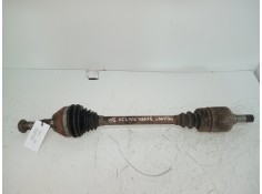 Recambio de transmision delantera izquierda para peugeot boxer caja abierta (rs3200)(230)(´02) 1400 d referencia OEM IAM   