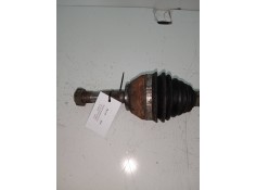 Recambio de transmision delantera izquierda para peugeot boxer caja abierta (rs3200)(230)(´02) 1400 d referencia OEM IAM    2