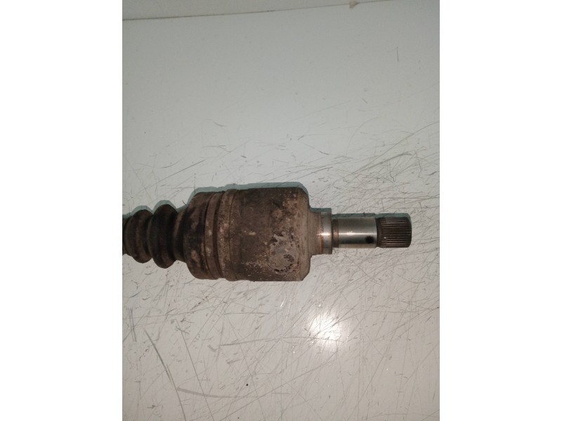 Recambio de transmision delantera izquierda para peugeot boxer caja abierta (rs3200)(230)(´02) 1400 d referencia OEM IAM   