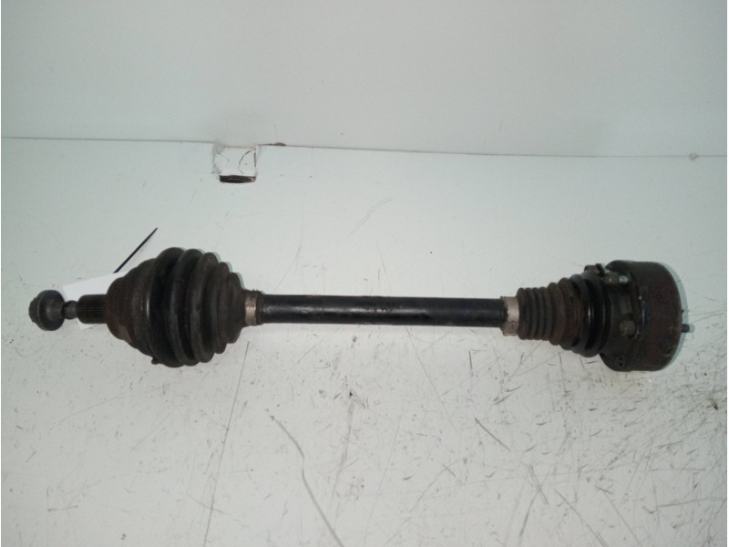 Recambio de transmision delantera izquierda para seat leon (1p1) reference referencia OEM IAM 1ASJ 1K0407271AS 