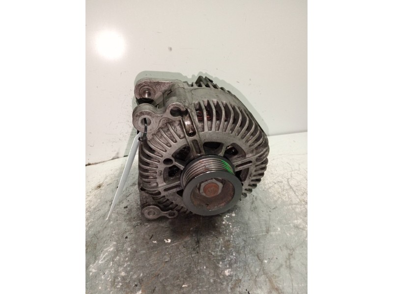 Recambio de alternador para audi a6 berlina (4f2) 2.7 tdi quattro (132kw) referencia OEM IAM   