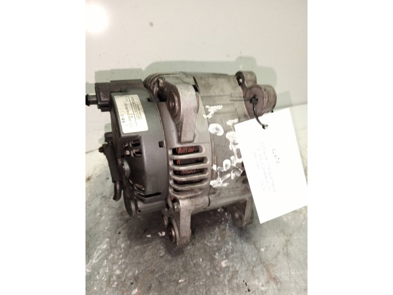 Recambio de alternador para audi a6 berlina (4f2) 2.7 tdi quattro (132kw) referencia OEM IAM   