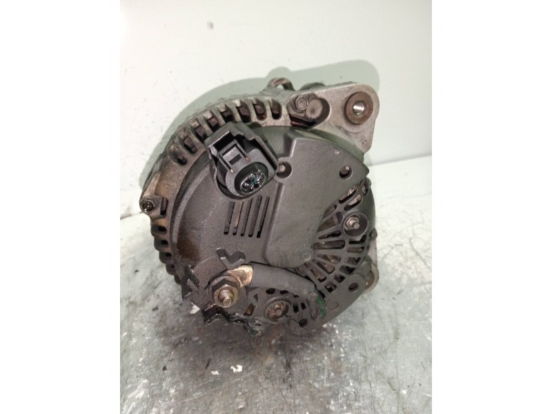 Recambio de alternador para audi a6 berlina (4f2) 2.7 tdi quattro (132kw) referencia OEM IAM   