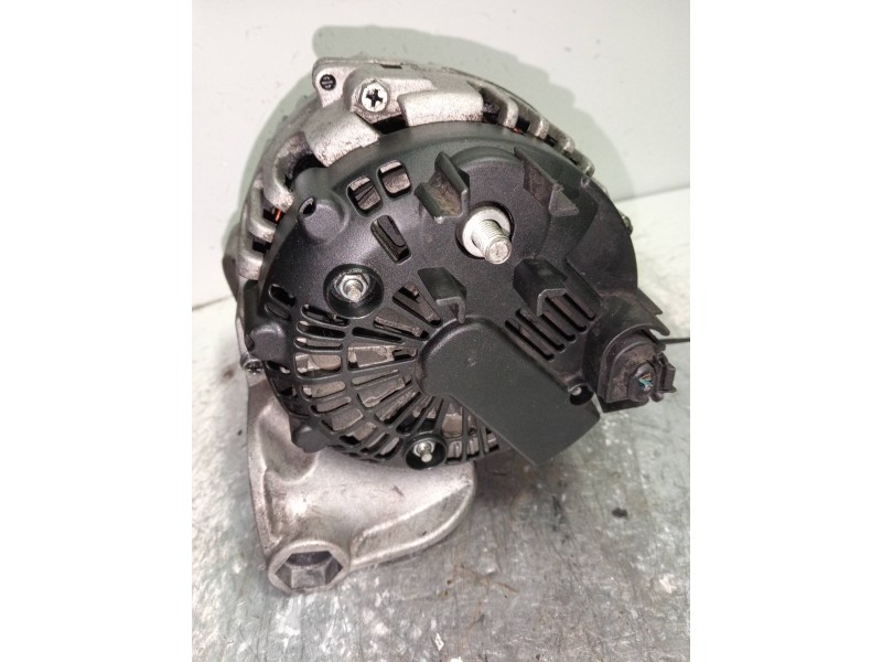 Recambio de alternador para land rover freelander familiarsport referencia OEM IAM   