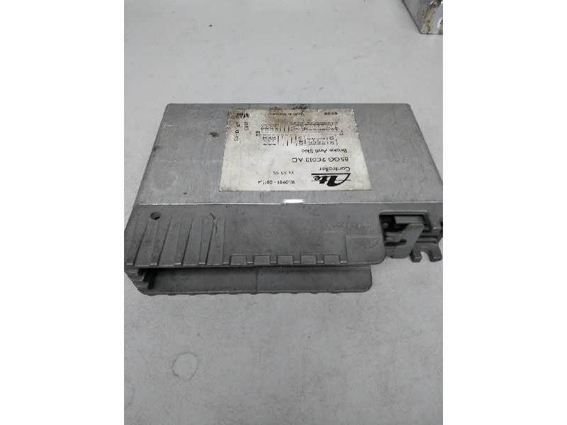 Recambio de centralita abs para ford scorpio referencia OEM IAM 85GG2C013AC 10091100114 335755 Recambio de centralita abs para ford scorpio referencia OEM IAM 85GG2C013AC 10091100114 335755