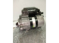Recambio de motor arranque para seat arosa (6h1) street referencia OEM IAM   