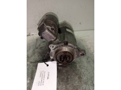 Recambio de motor arranque para seat arosa (6h1) street referencia OEM IAM    2