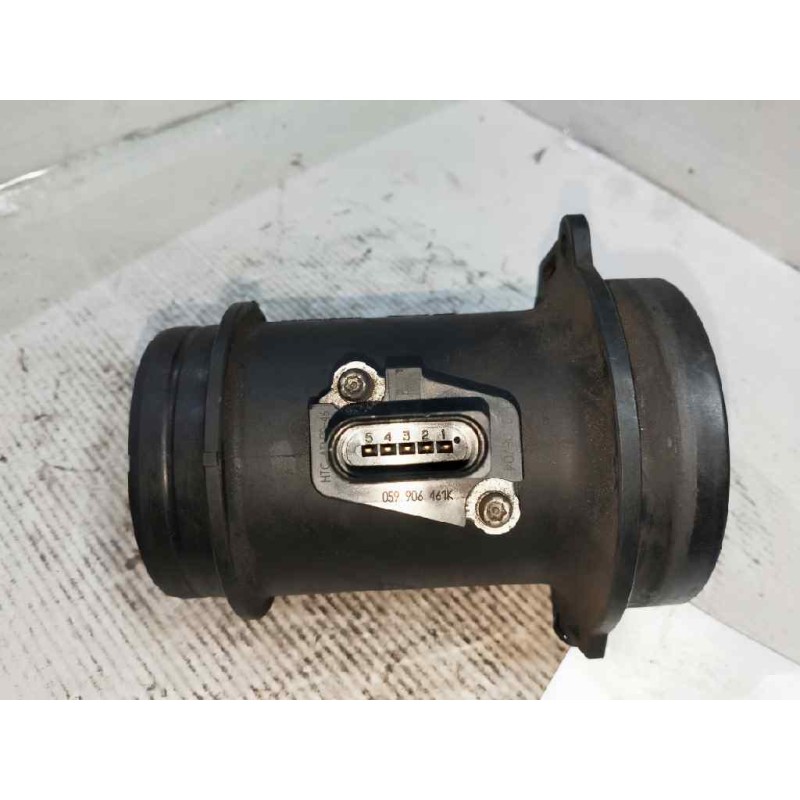 Recambio de caudalimetro para audi a6 berlina (4f2) 3.0 tdi quattro (165kw) referencia OEM IAM AFH7046 059906461K HITACHI