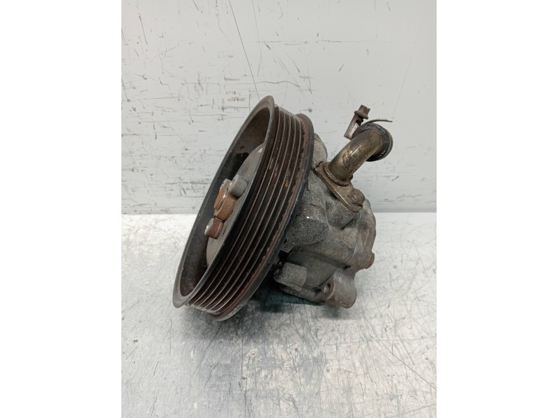 Recambio de bomba direccion para volkswagen lt caja cerrada / combi (mod. 1997) lt 35 caja cerrada referencia OEM IAM 2D0422155C