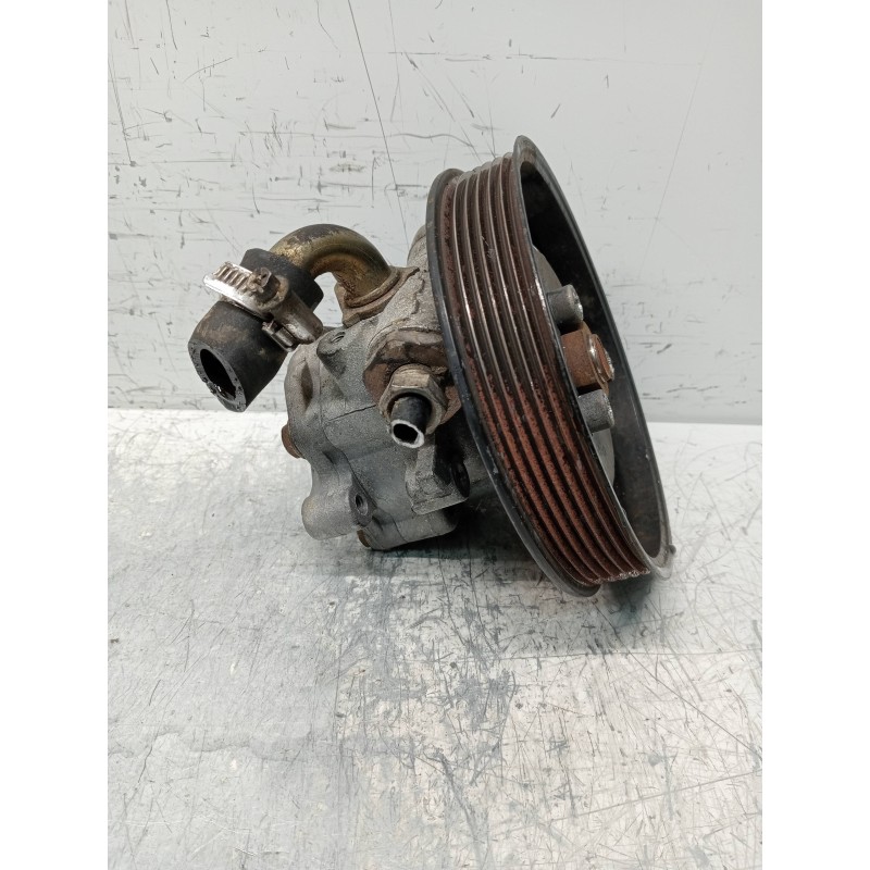 Recambio de bomba direccion para volkswagen lt caja cerrada / combi (mod. 1997) lt 35 caja cerrada referencia OEM IAM 2D0422155C