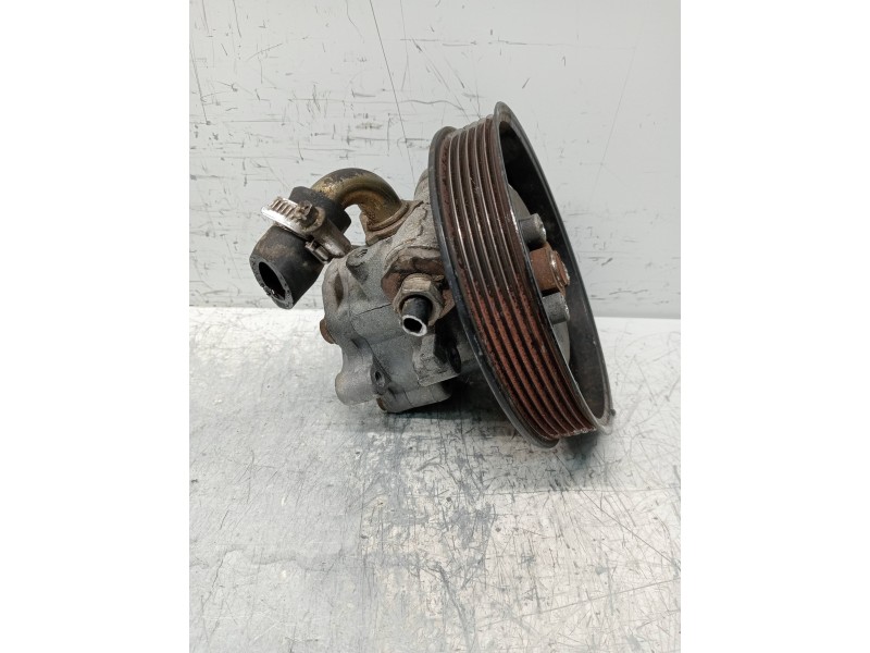 Recambio de bomba direccion para volkswagen lt caja cerrada / combi (mod. 1997) lt 35 caja cerrada referencia OEM IAM 2D0422155C