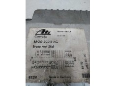Recambio de centralita abs para ford scorpio referencia OEM IAM 85GG2C013AC 10091100114 335755 2